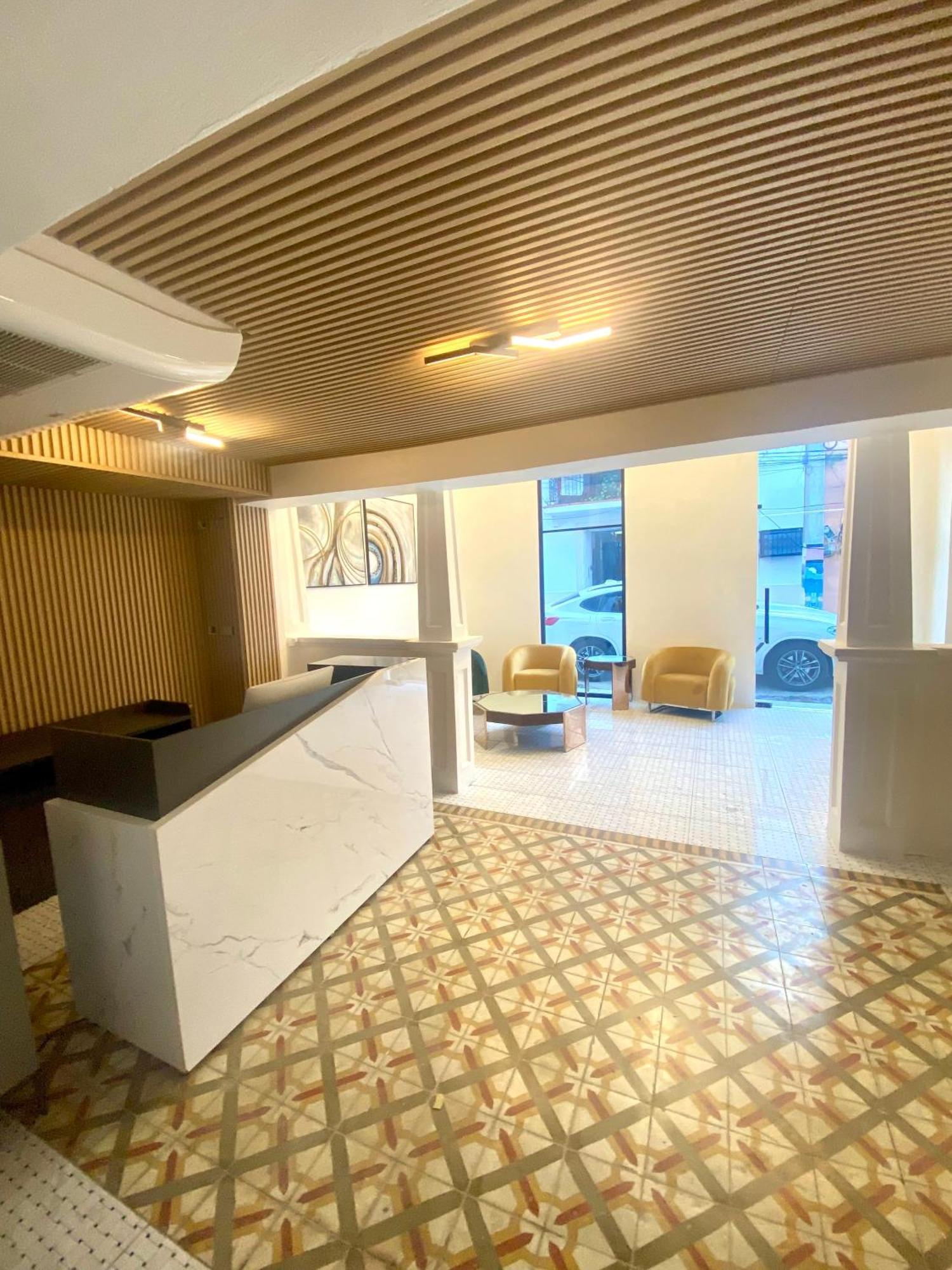 Hotel Rig Colonial Experience Santo Domingo Esterno foto
