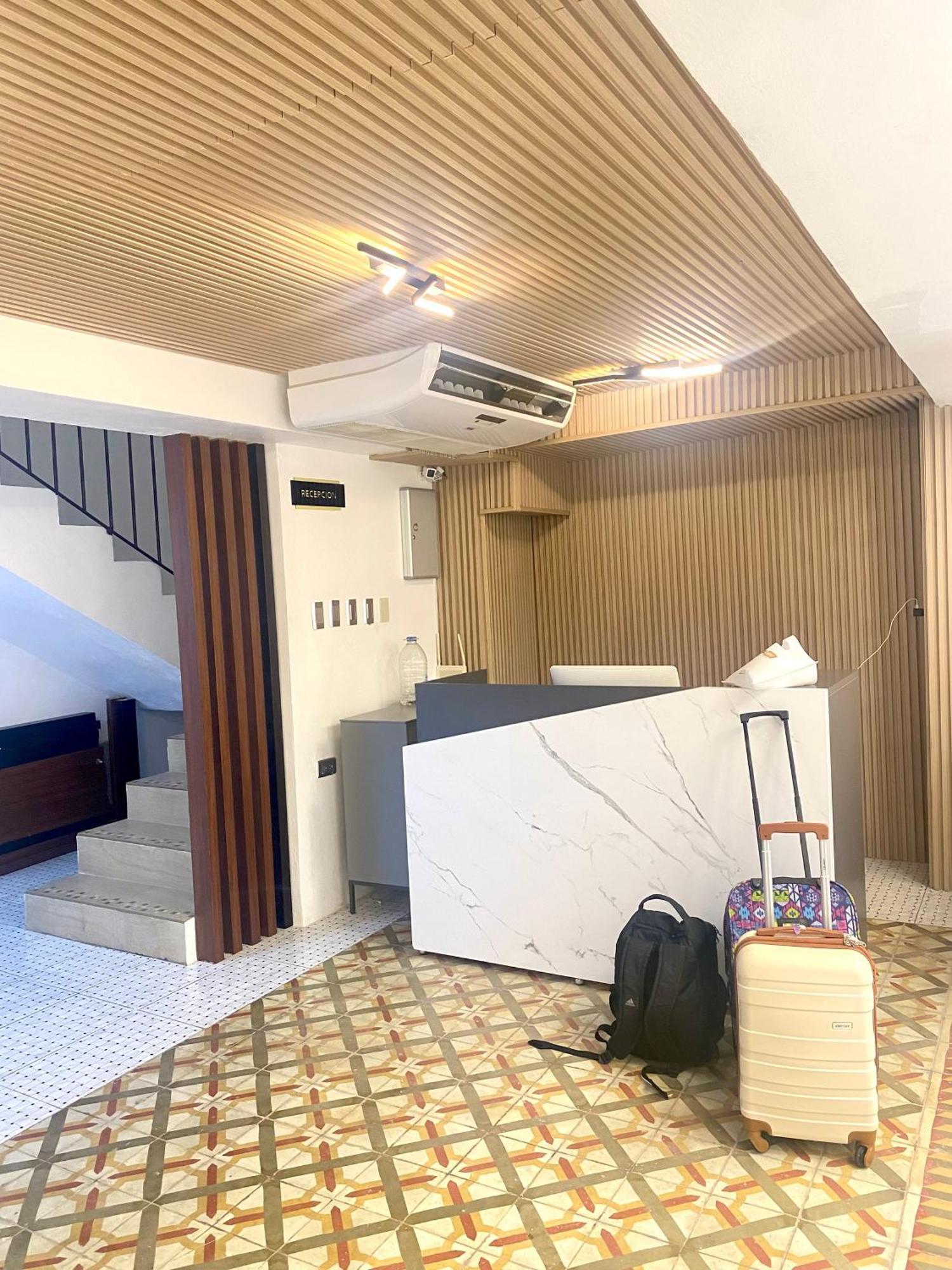 Hotel Rig Colonial Experience Santo Domingo Esterno foto