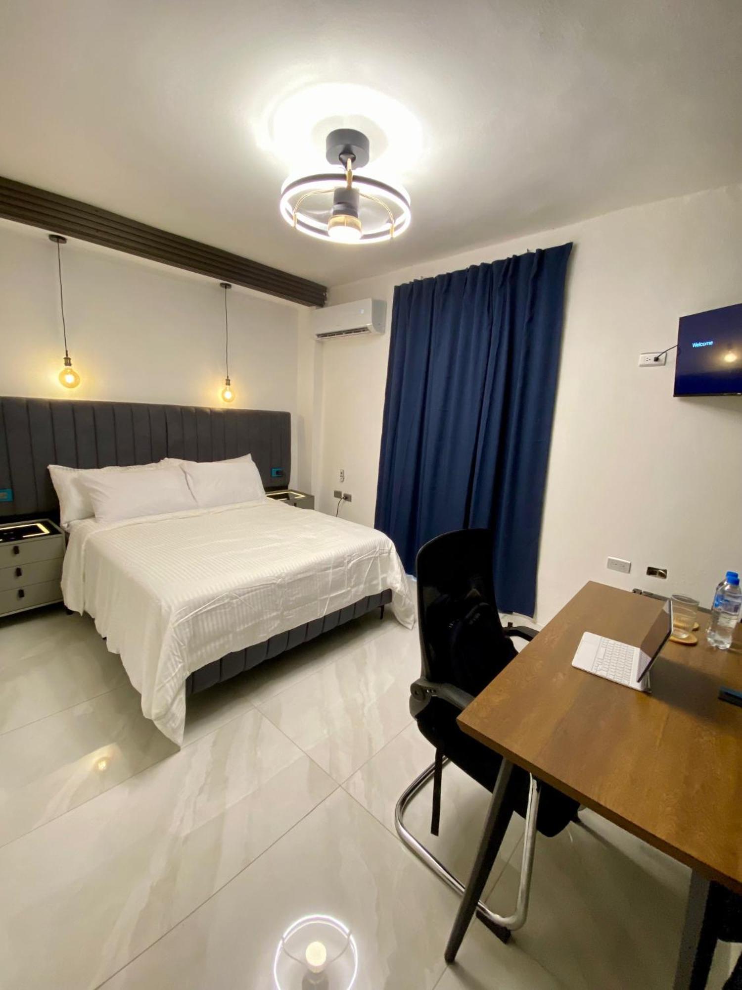 Hotel Rig Colonial Experience Santo Domingo Esterno foto