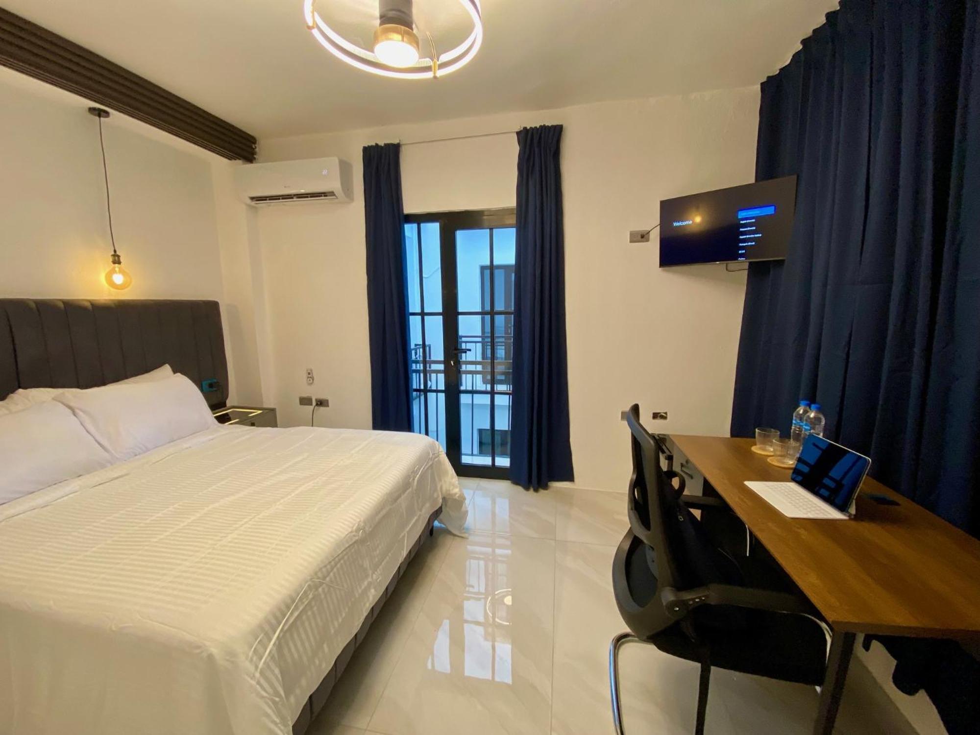 Hotel Rig Colonial Experience Santo Domingo Esterno foto
